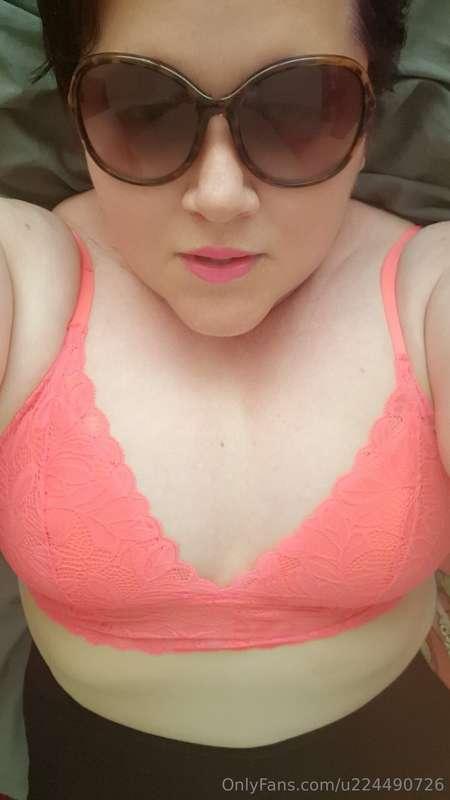 Wanna join me? Xx