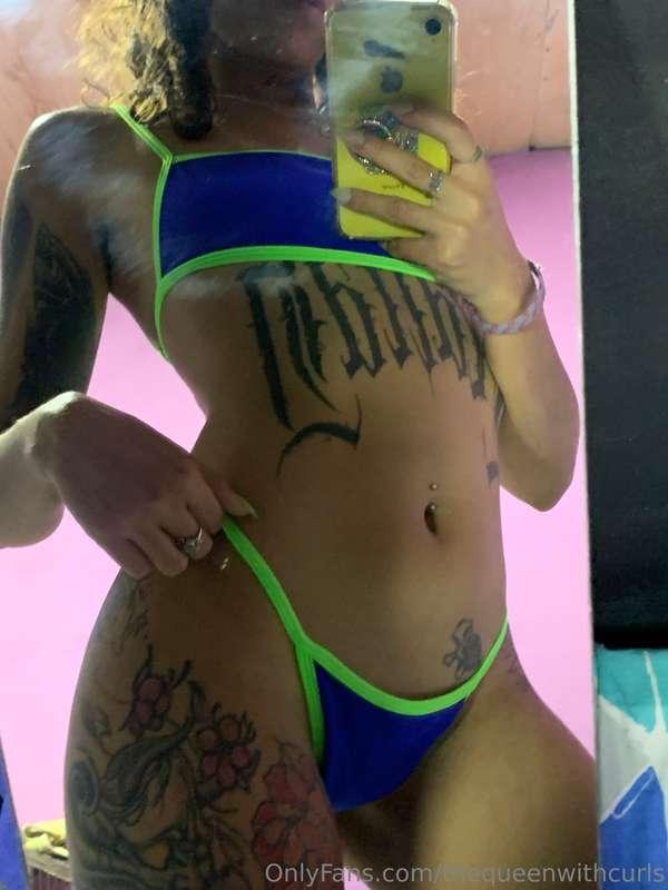 Mommy's beautiful body deserves you to start licking it comp..