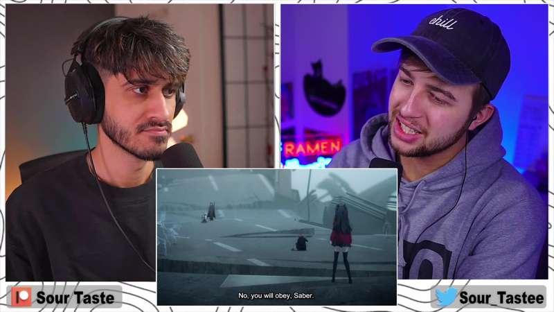 Fate/ Stay Night UBW Episode 12 Reaction