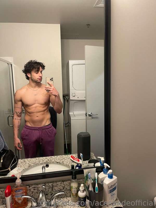 Good morning babies