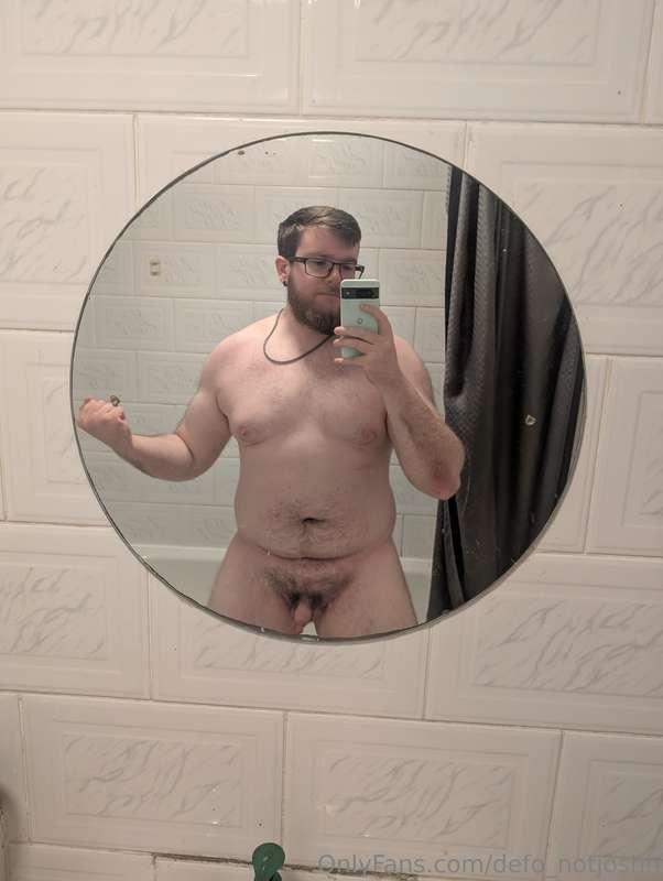 Which is my better side 🤭