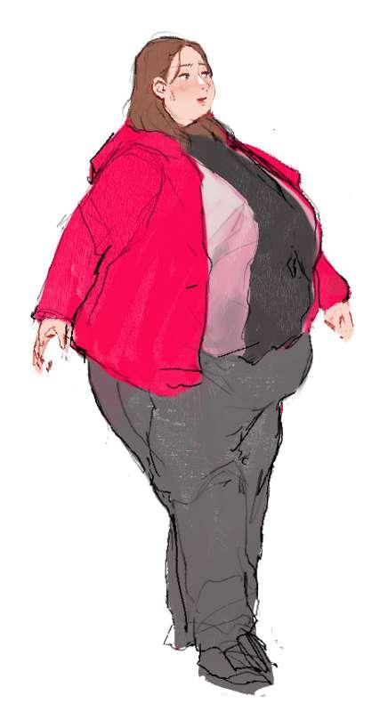 Holiday sketches