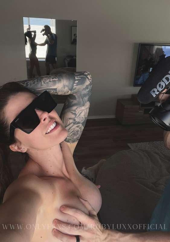 rubyluxxofficial image #1