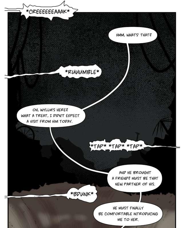 Mythed Up #71: A flair for the Dramatic