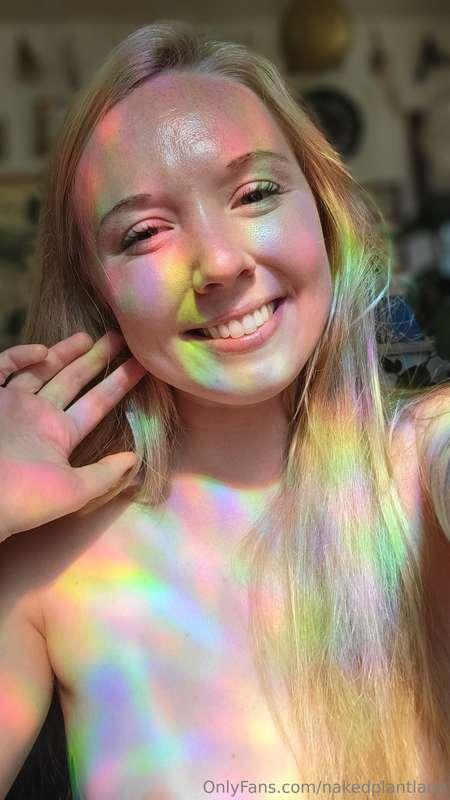 nakedplantlady image #0