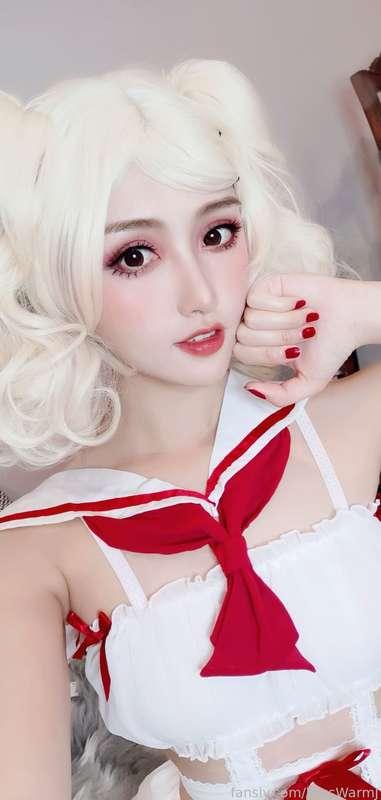 misswarmj image #2