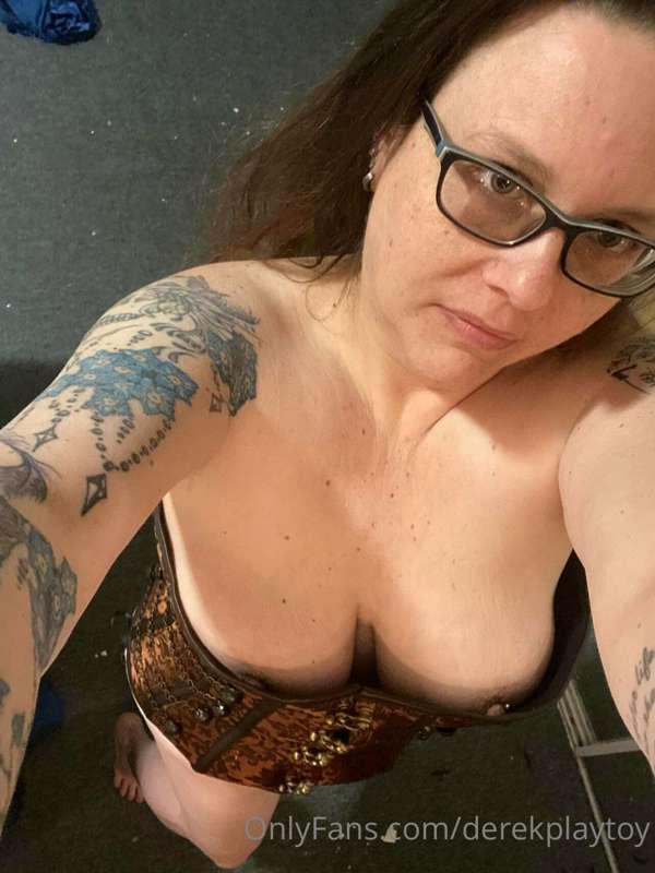 I'll send you a little tease
