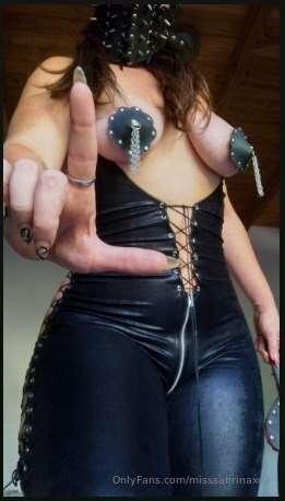 NEW ADVENTURES EVERY FUCKING DAY. Dare to enter Misty's dark..