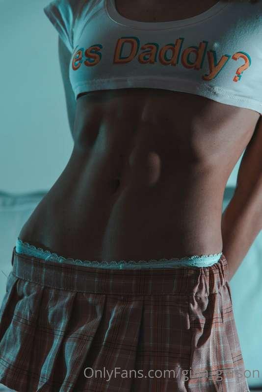 My sexy ABS 😈😈😈