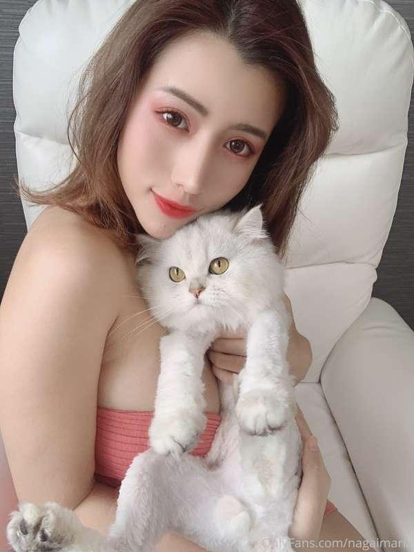 🐱💗