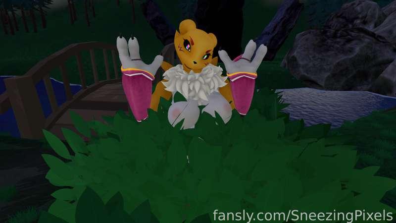 sneezingpixels image #4