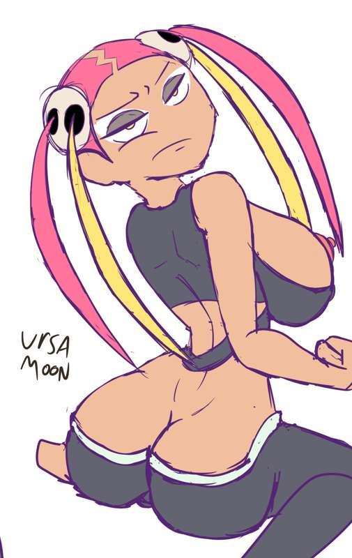 Plumeria