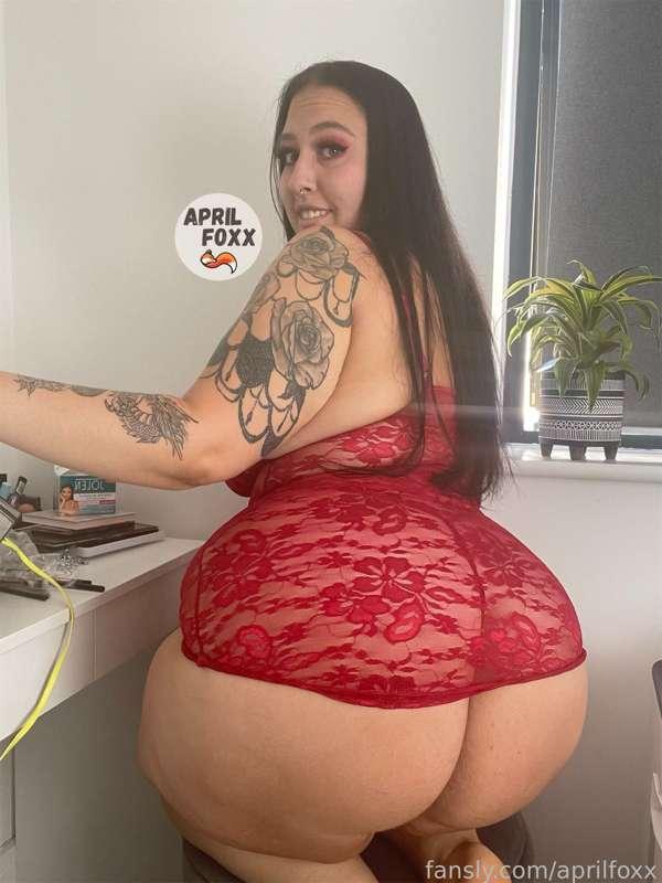 aprilfoxx image #0