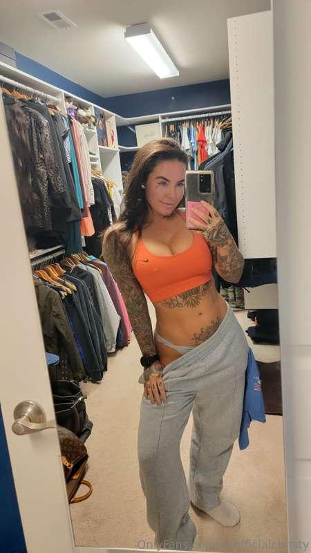 GYM TIME