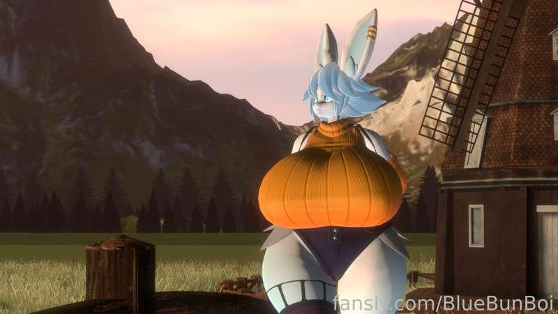 bluebunboi image #1