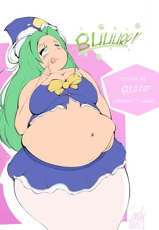 MIMA (FLATCOLORCOMMISSION)