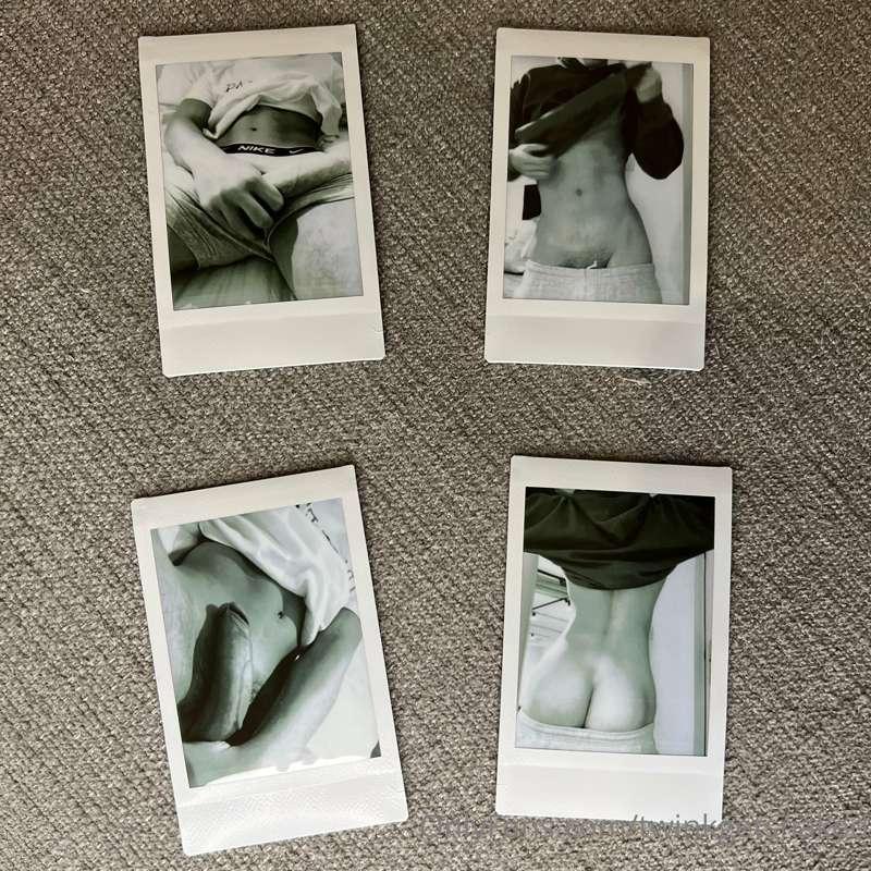 old style 📸