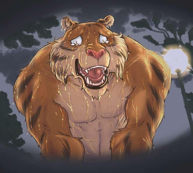 Thunderstorm - (preview)