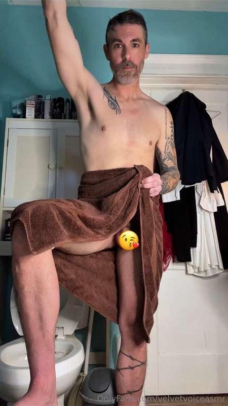 Does this turn you on?😚
