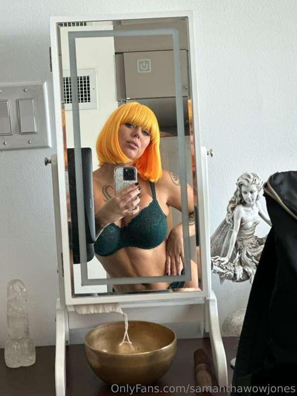 Pics I sent someone on a personal note today for some sextin..