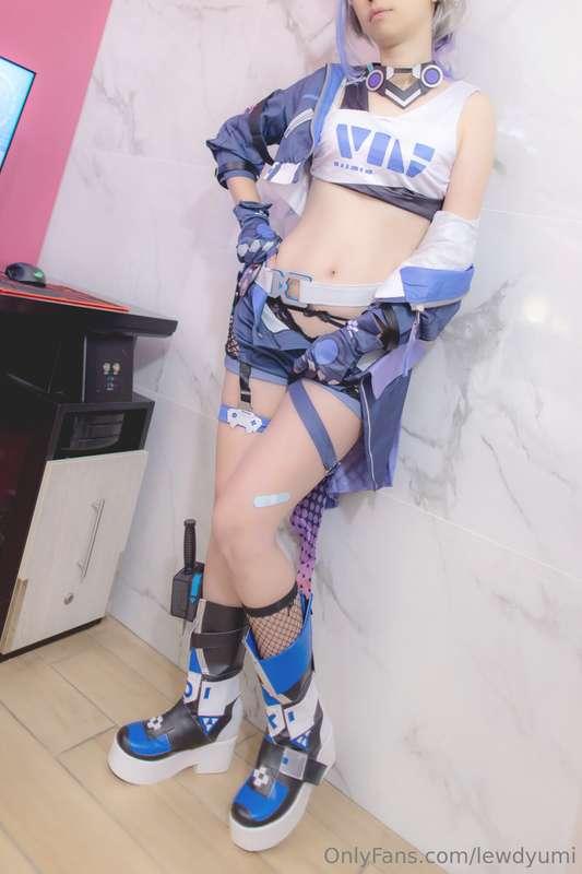 lewdyumi image #28