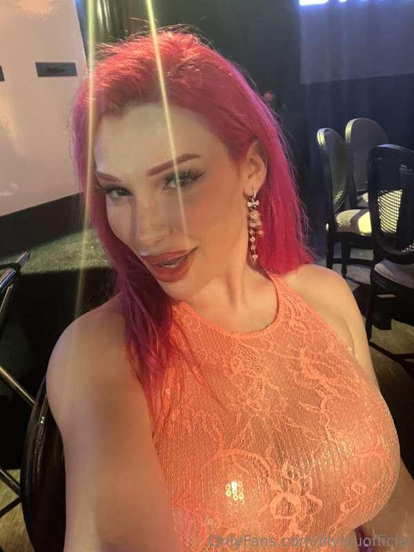 Bright like a diamond! 💎
