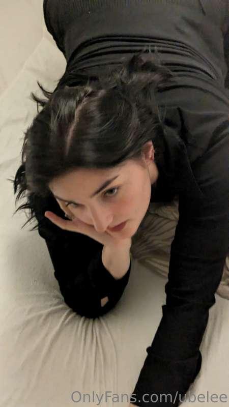 Tonight it's hot❤️