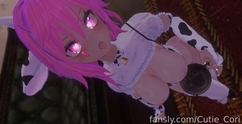 cutie_cori image #2