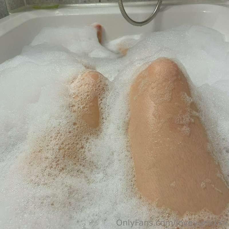 bath🛁❤️