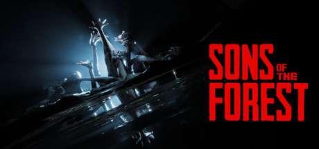 Sons of The Forest Cheat Table (Made For Steam)