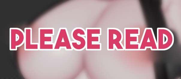 VERY IMPORTANT MESSAGE