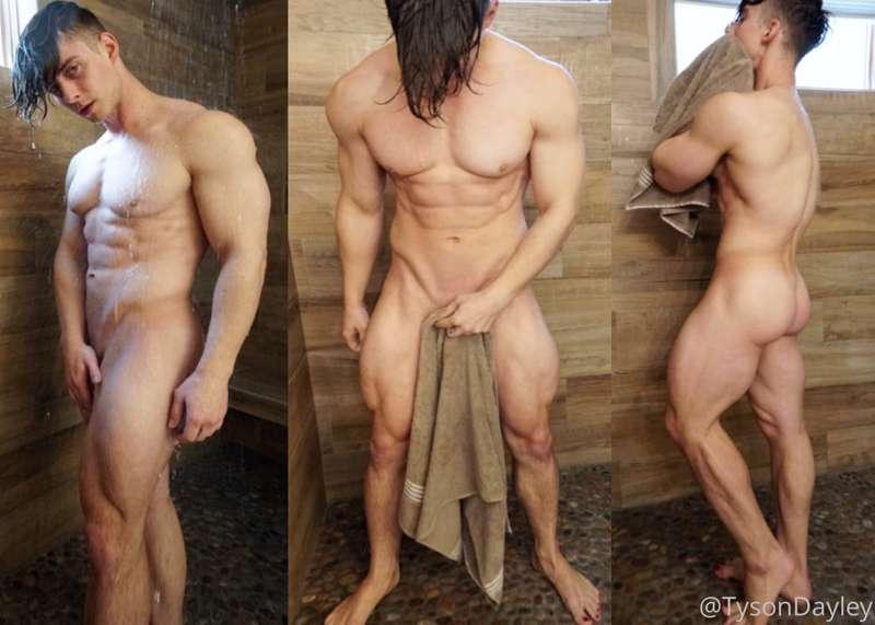 Personal hygiene is very important during this time! Happy T..