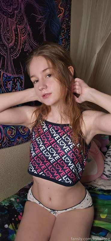kylierose image #0