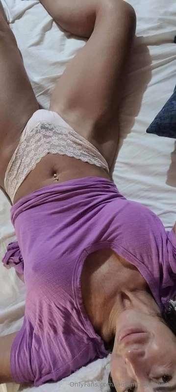rise and shine my naughty friends. may I assist you with tha..