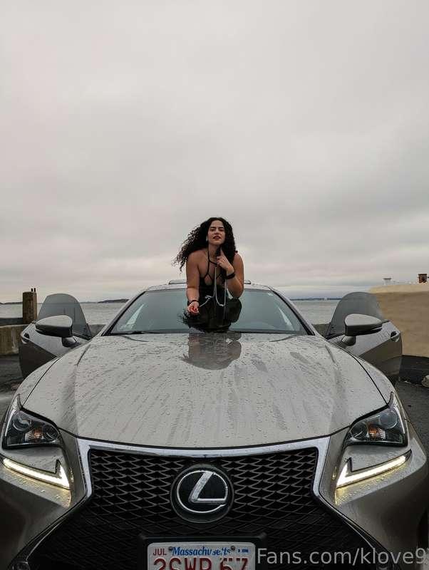 If you're a car fans this upcoming content is for you...  Le..
