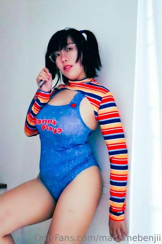 madamebenjii image #1