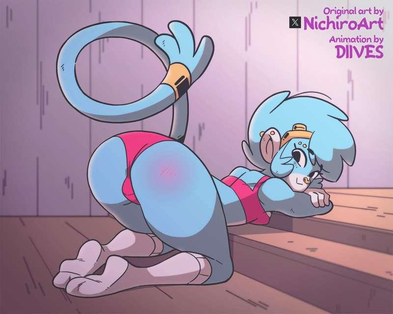 Electric Slap (NDE)