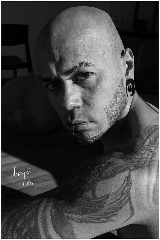 @Latincharly by @martintoye © Buenos Aires, Julio 2024