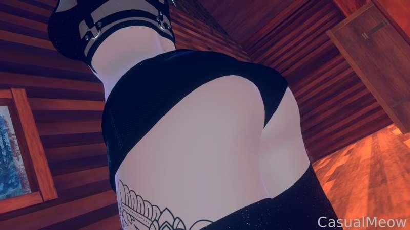 casualmeowvr image #3