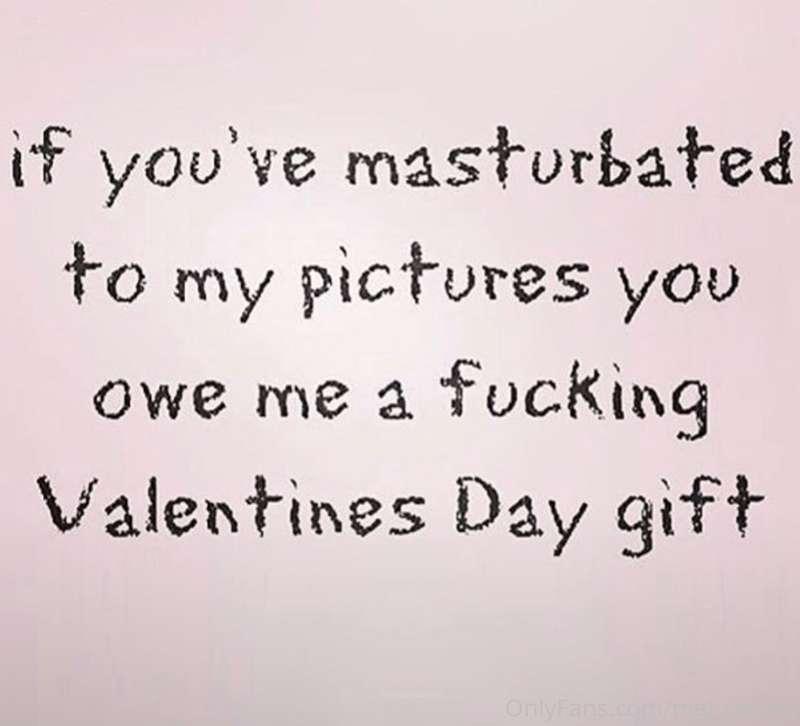 Who needs my PO Box address then 😜