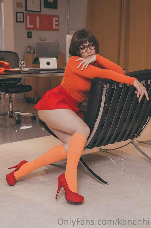 New Velma set is finally hereee!
You can tip me to get addit..