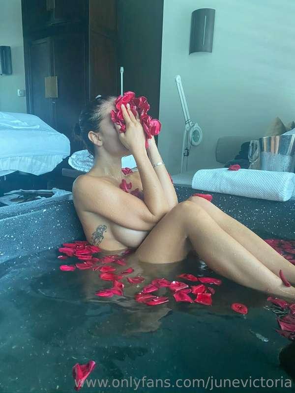 Think you could help me relax? 😏