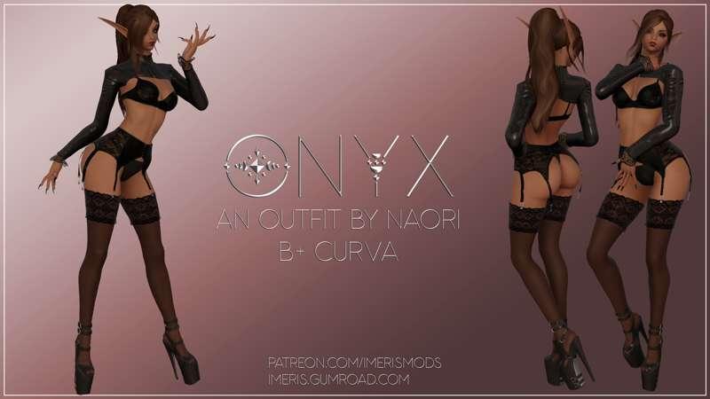 Onyx