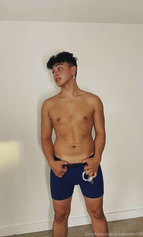 Let me lock you up 😏