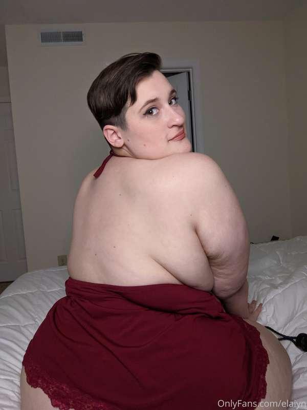 After this shoot, I fucked myself with my favorite dildo to ..
