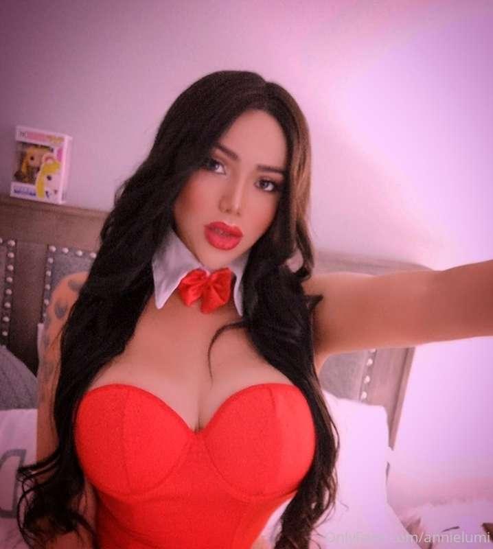 FELIZ inicio de MES MI CONEJITO 🐰 🐰 🐰Te TRAERÉ un ARDIENTE C..