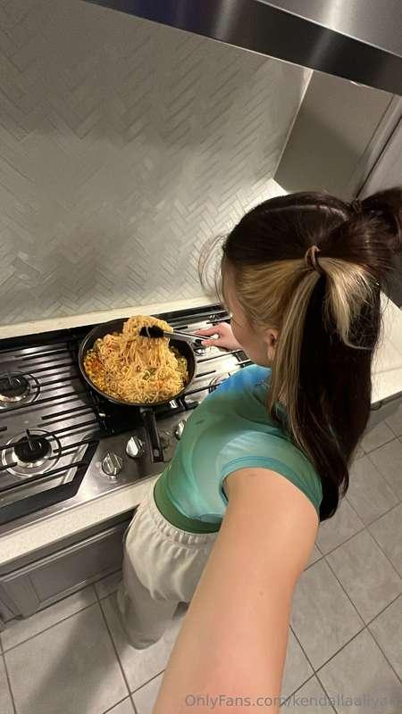 What's for breakfast? 😜
