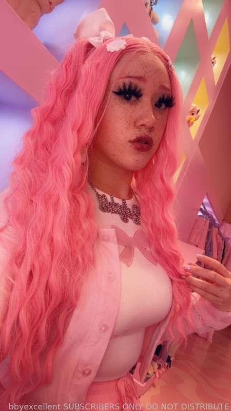 I’m so grateful for this Wig gift from my
Throne link! Thank y'all for such sweet gifts for my birthday 🥹💕🖤
https://throne.com/bbyexcellent