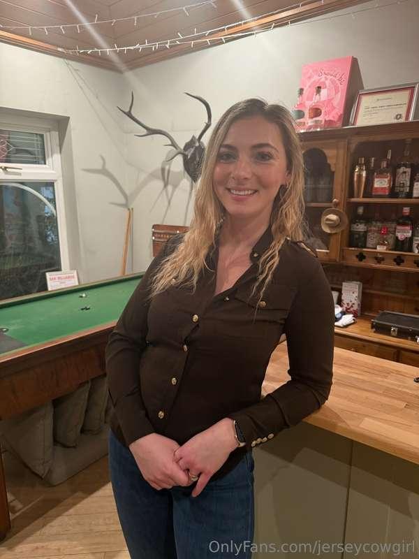 Saturday night games night 