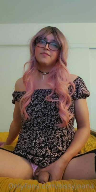Can I rest my balls on your face?